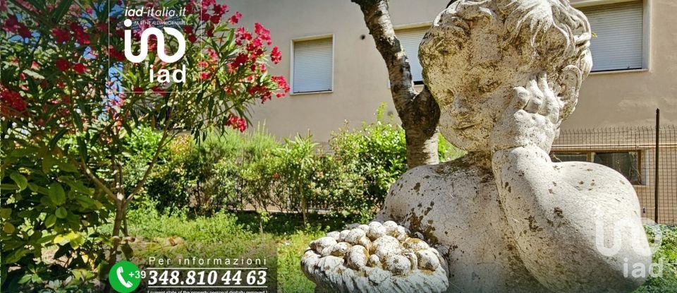 Appartamento 5 locali di 2 m² a Giulianova (64021)