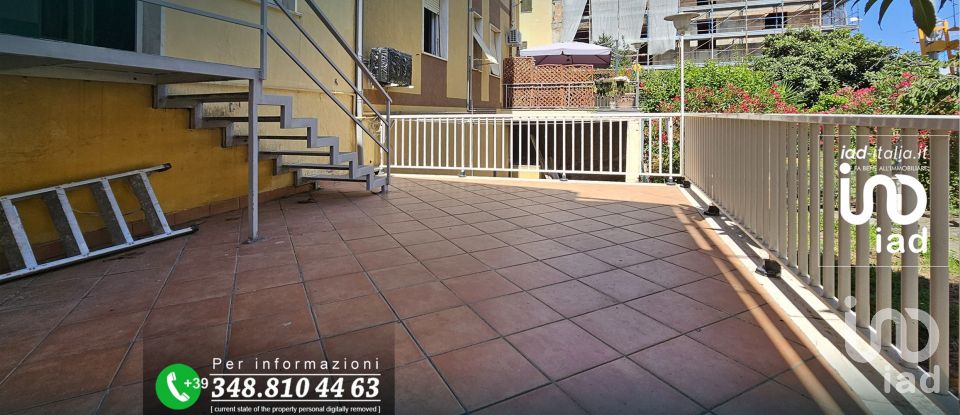 Appartamento 5 locali di 2 m² a Giulianova (64021)