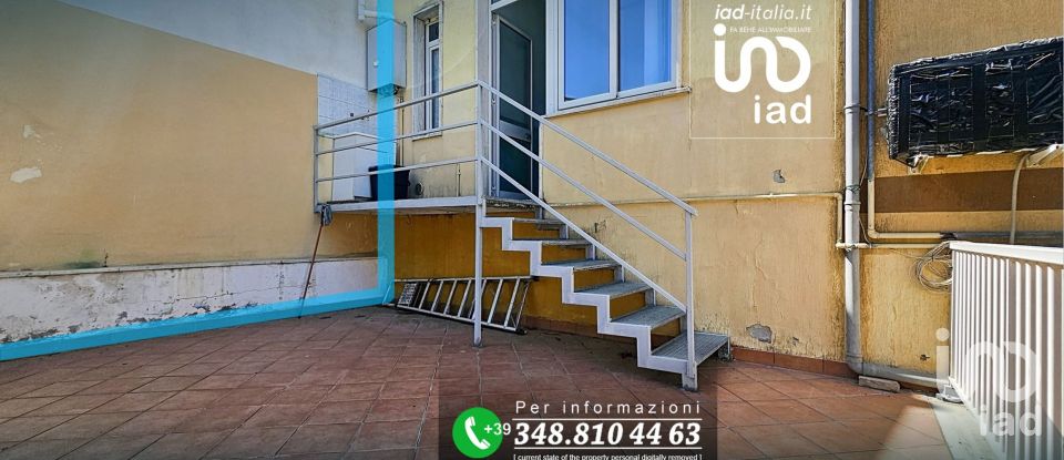 Appartamento 5 locali di 2 m² a Giulianova (64021)