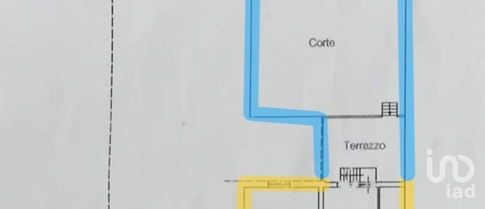 Appartamento 5 locali di 2 m² a Giulianova (64021)