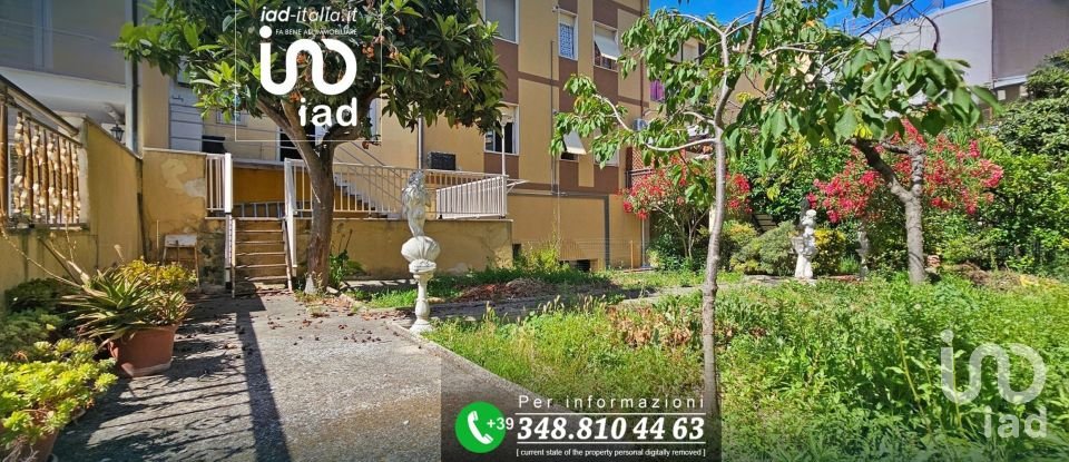 Appartamento 5 locali di 2 m² a Giulianova (64021)