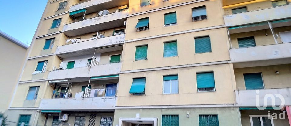 Quadrilocale di 104 m² a Genova (16159)