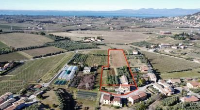 Terreno di 24.514 m² in Cavaion Veronese (37010)