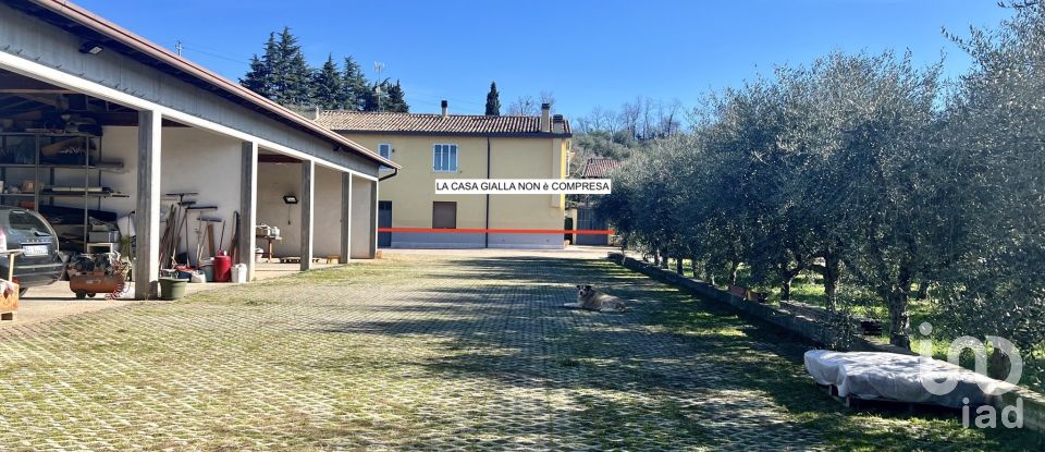 Terreno di 24.514 m² in Cavaion Veronese (37010)