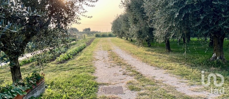 Land of 24,514 m² in Cavaion Veronese (37010)