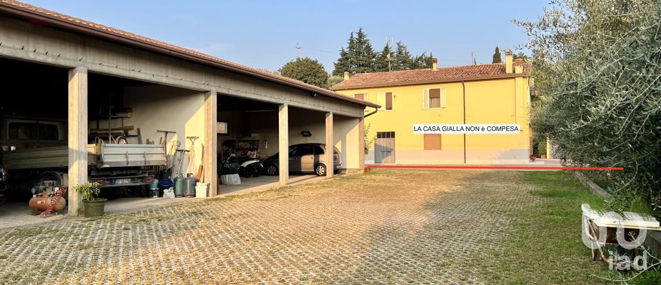 Terreno di 24.514 m² in Cavaion Veronese (37010)