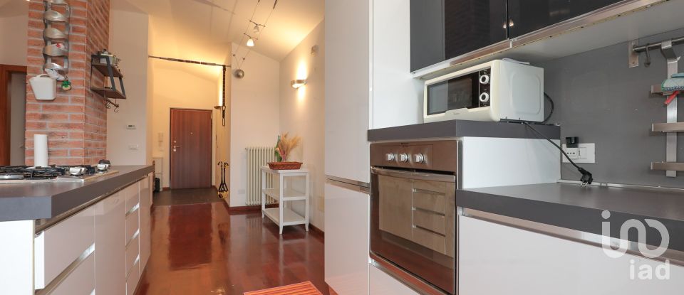 Appartamento 5 locali di 110 m² a Ovada (15076)