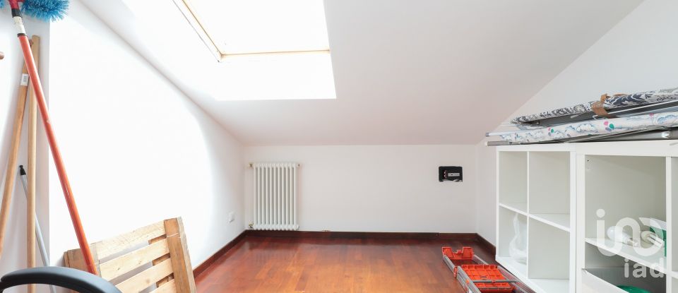 Appartamento 5 locali di 110 m² a Ovada (15076)