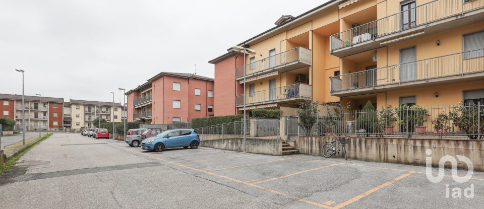 Appartamento 5 locali di 110 m² a Ovada (15076)