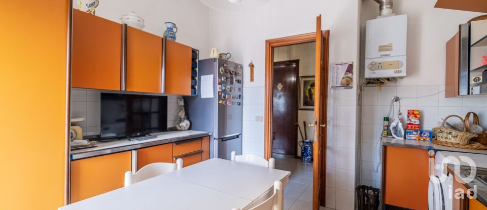 Apartment 7 rooms of 112 m² in Bordighera (18012)