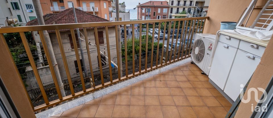 Apartment 7 rooms of 112 m² in Bordighera (18012)