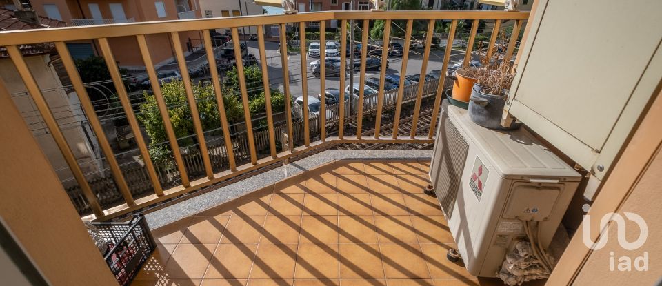 Apartment 7 rooms of 112 m² in Bordighera (18012)