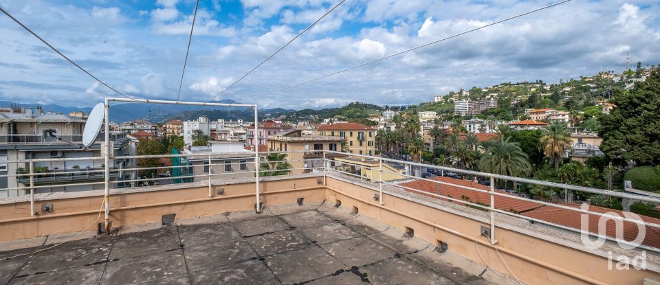 Apartment 7 rooms of 112 m² in Bordighera (18012)