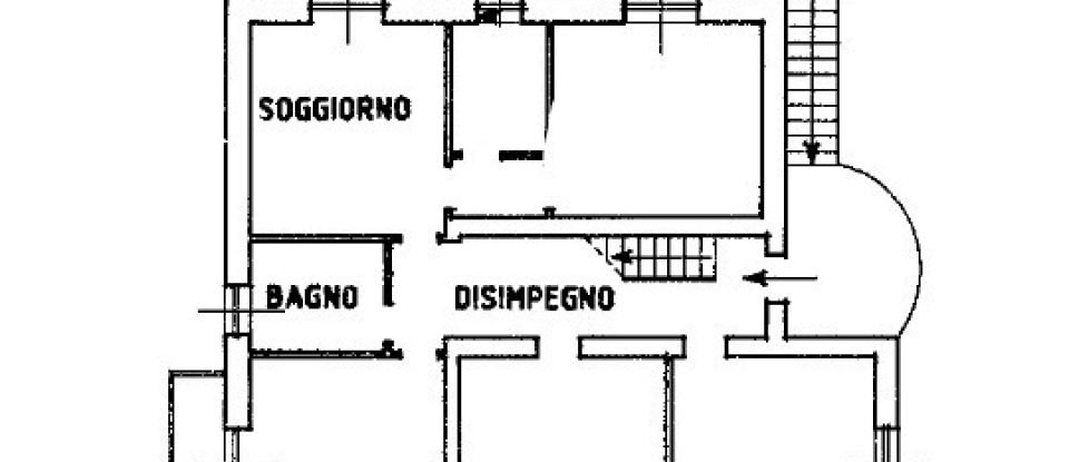 Casa 0 locali di 280 m² in Guanzate (22070)