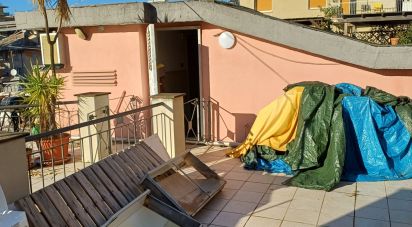 Three-room apartment of 82 m² in Genova (16148)