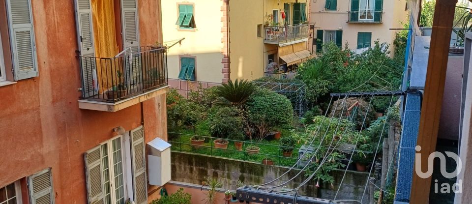 Three-room apartment of 82 m² in Genova (16148)