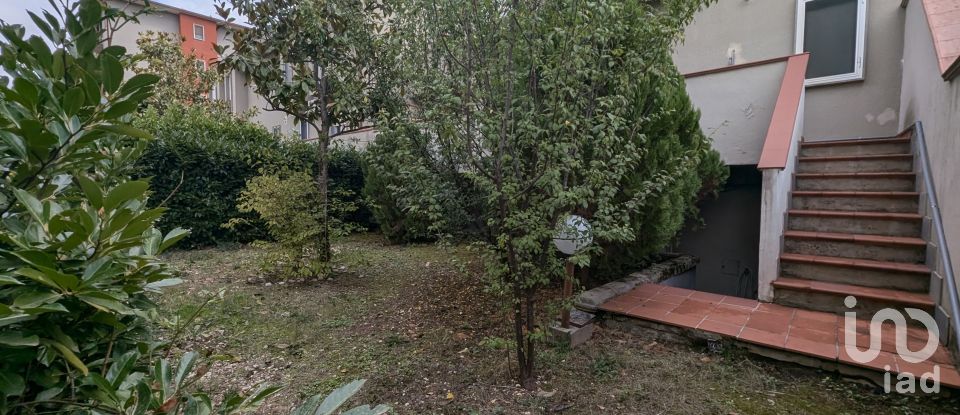 Villa a schiera 12 locali di 185 m² in Sulmona (67039)