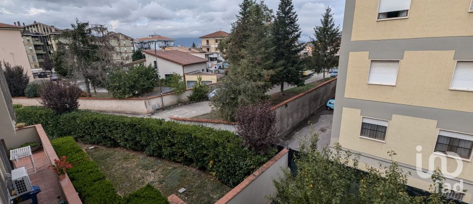 Villa a schiera 12 locali di 185 m² in Sulmona (67039)