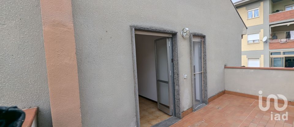 Villa a schiera 12 locali di 185 m² in Sulmona (67039)