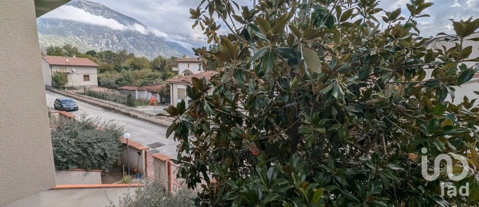 Villa a schiera 12 locali di 185 m² in Sulmona (67039)