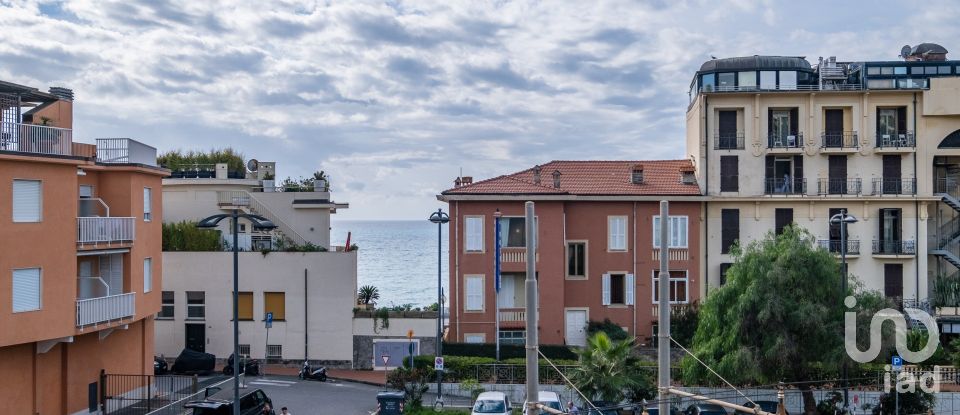 Apartment 7 rooms of 112 m² in Bordighera (18012)