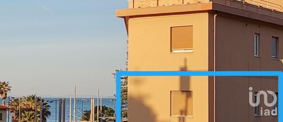 Apartment 7 rooms of 112 m² in Bordighera (18012)