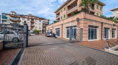 Parking of 15 m² in Bordighera (18012)