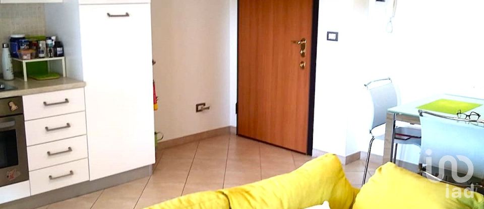 Three-room apartment of 60 m² in Montesilvano (65015)