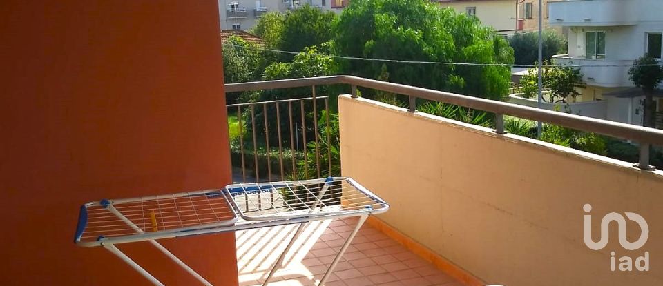 Three-room apartment of 60 m² in Montesilvano (65015)