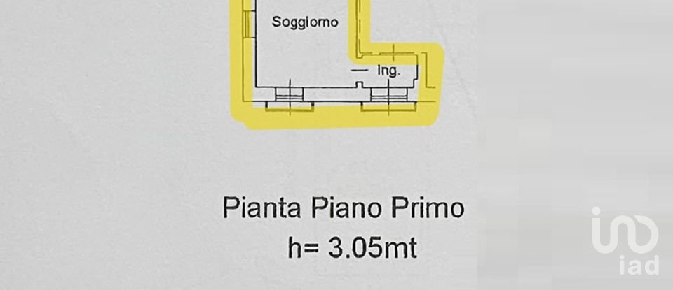 Quadrilocale di 50 m² a Giulianova (64021)