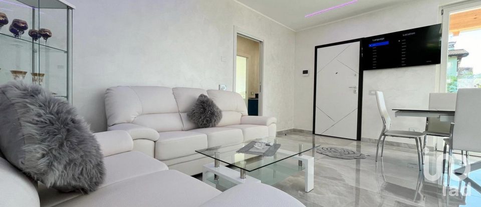 Villa Bifamiliare 3 locali di 110 m² in Lonato del Garda (25017)