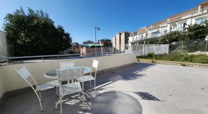 Two-room apartment of 56 m² in Savona (17100)