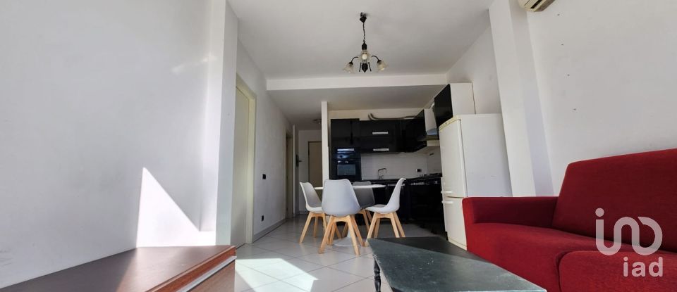 Two-room apartment of 56 m² in Savona (17100)