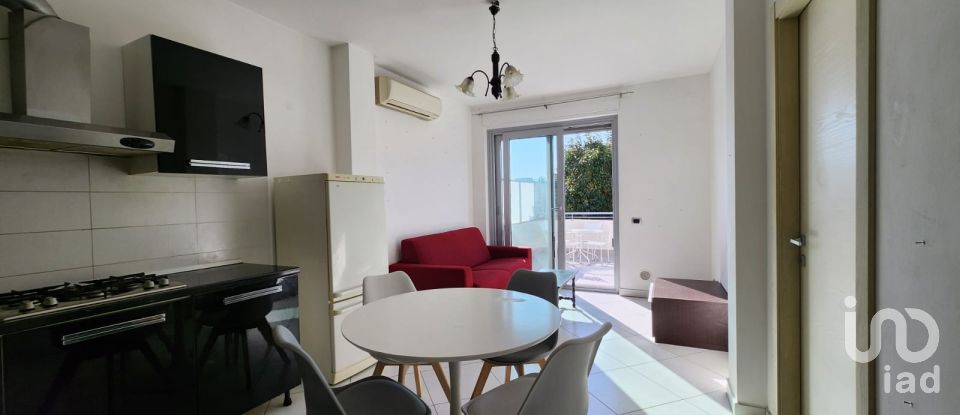 Two-room apartment of 56 m² in Savona (17100)