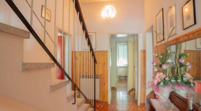 Casa indipendente 7 locali di 183 m² in Ostra Vetere (60010)