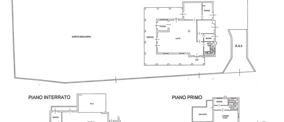 Villa 7 locali di 218 m² in Padenghe sul Garda (25080)