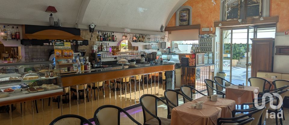 Bar of 75 m² in Loano (17025)