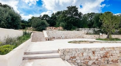 Trullo 3 locali di 100 m² in Cisternino (72014)