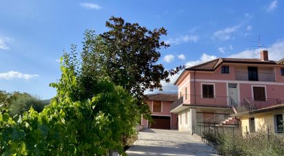 Appartamento 7 locali di 150 m² a Broccostella (03030)