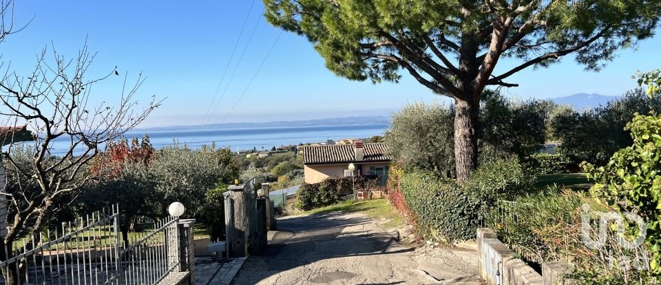 Terreno di 5.089 m² in Bardolino (37011)