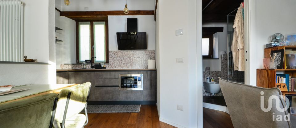 Village house 3 rooms of 50 m² in Cengio (17056)