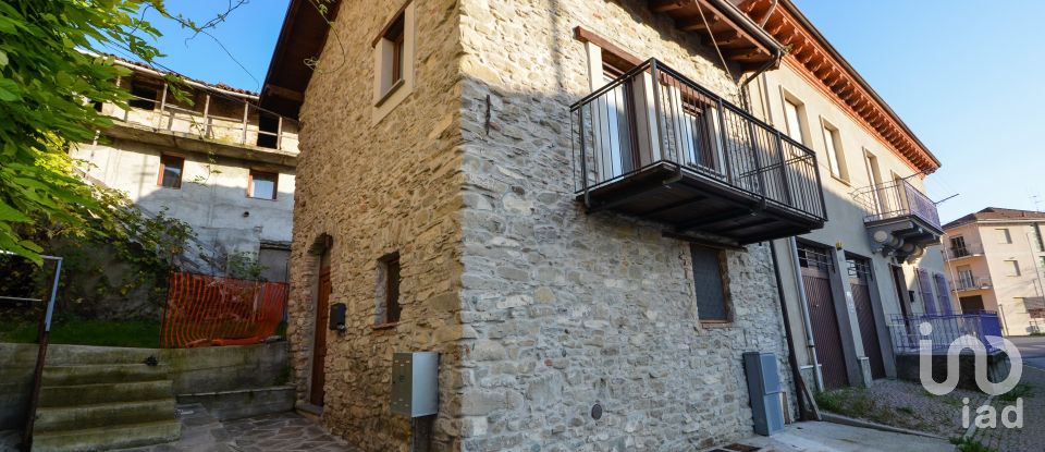 Village house 3 rooms of 50 m² in Cengio (17056)