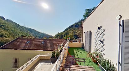 Four-room apartment of 84 m² in Arenzano (16011)