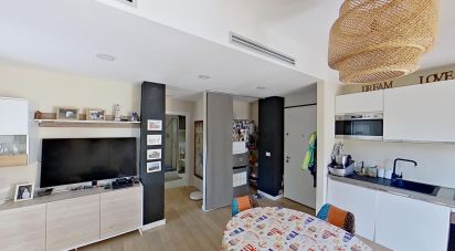 Four-room apartment of 84 m² in Arenzano (16011)