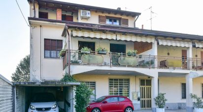 Four-room apartment of 95 m² in Inverigo (22044)