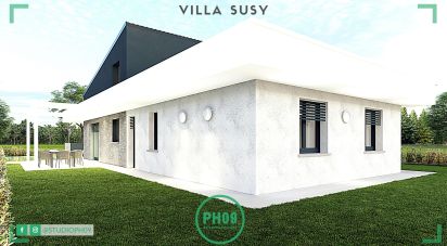 Villa 5 locali di 150 m² in Medole (46046)