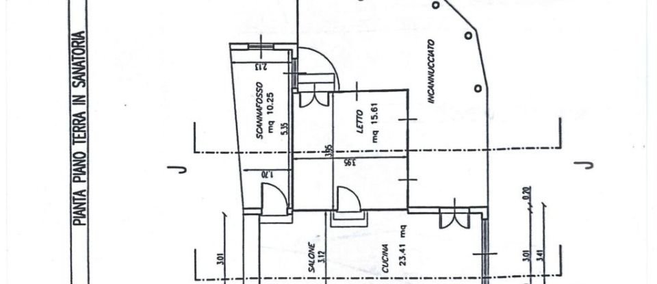 Casa 0 locali di 65 m² in Maracalagonis (09069)