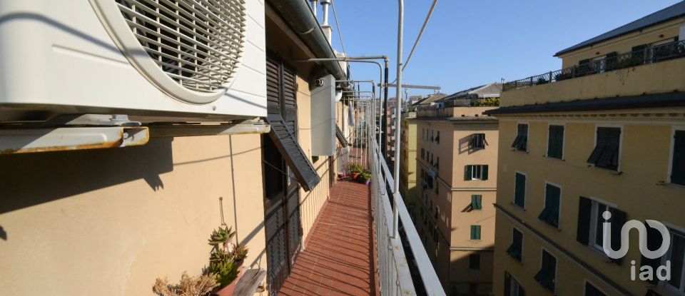 Apartment 7 rooms of 90 m² in Genova (16129)