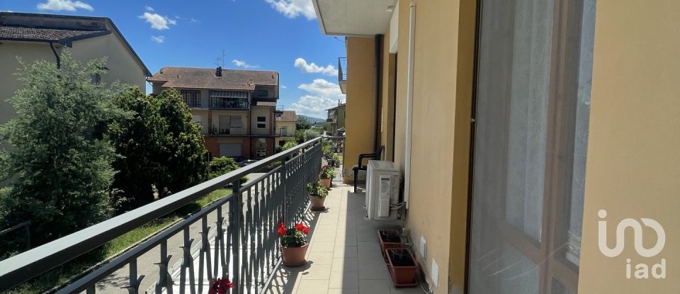 Apartment 7 rooms of 135 m² in Castiglion Fibocchi (52029)