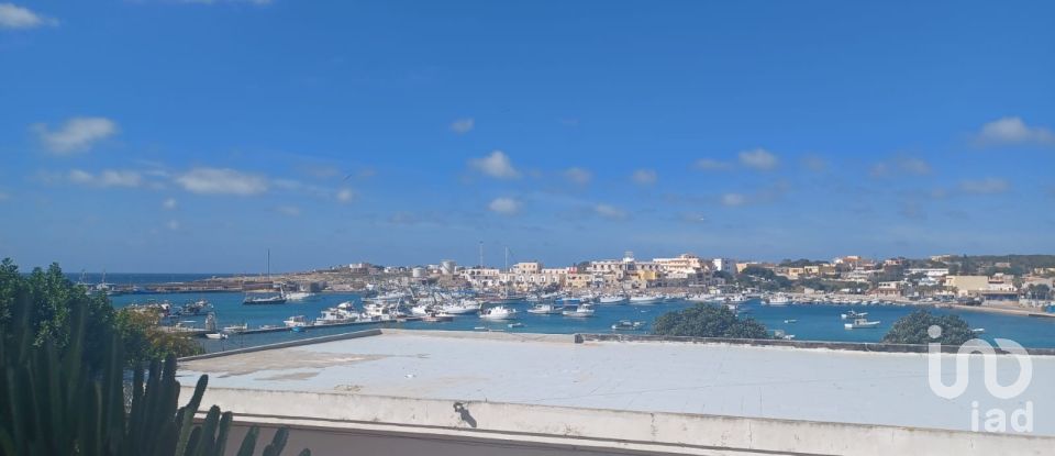 Quadrilocale di 100 m² a Lampedusa e Linosa (92031)